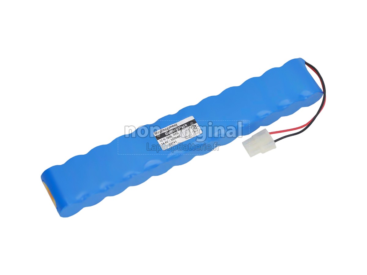 Batterie pour Bruker 3002 IH