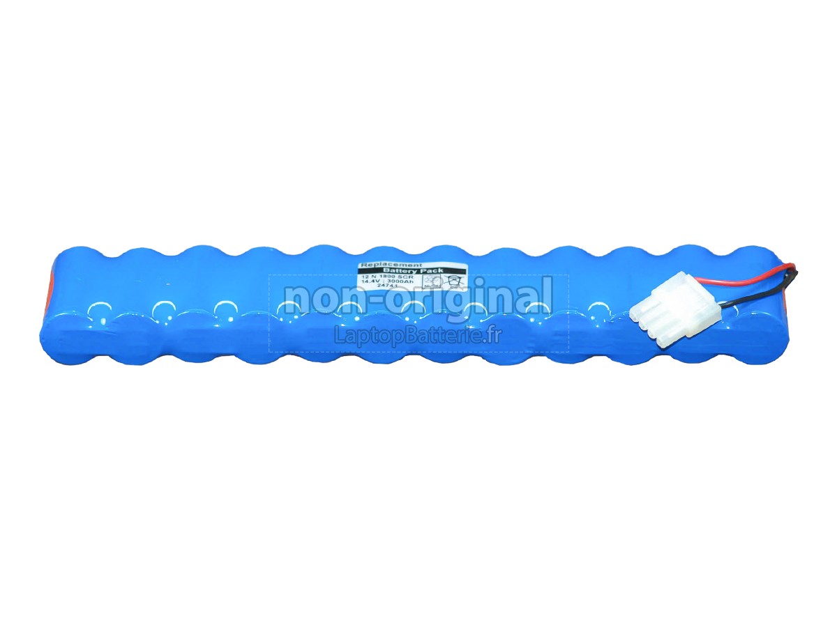 Batterie pour Bruker 3002 IH