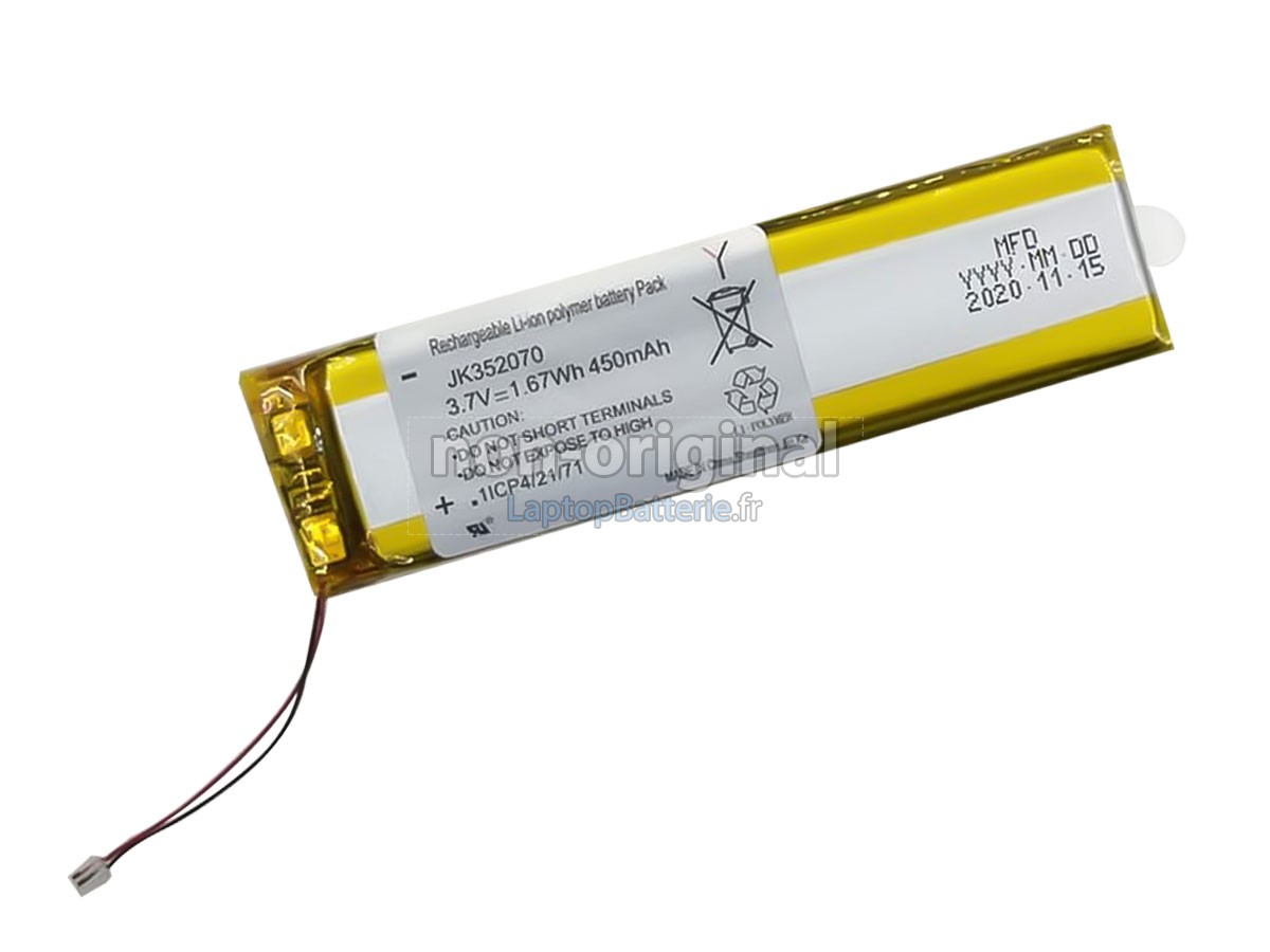 Batterie pour Brydge IPAD PRO 10.5 BLUETOOTH KEYBOARD