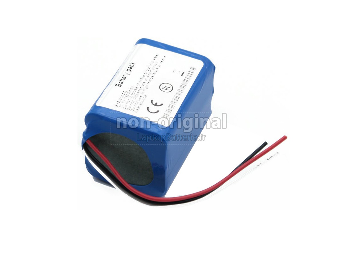 Batterie pour BYOND BYZ-810