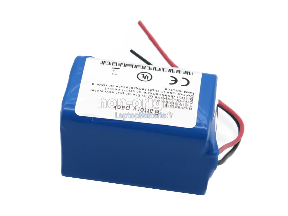 Batterie pour BYOND BYZ-810