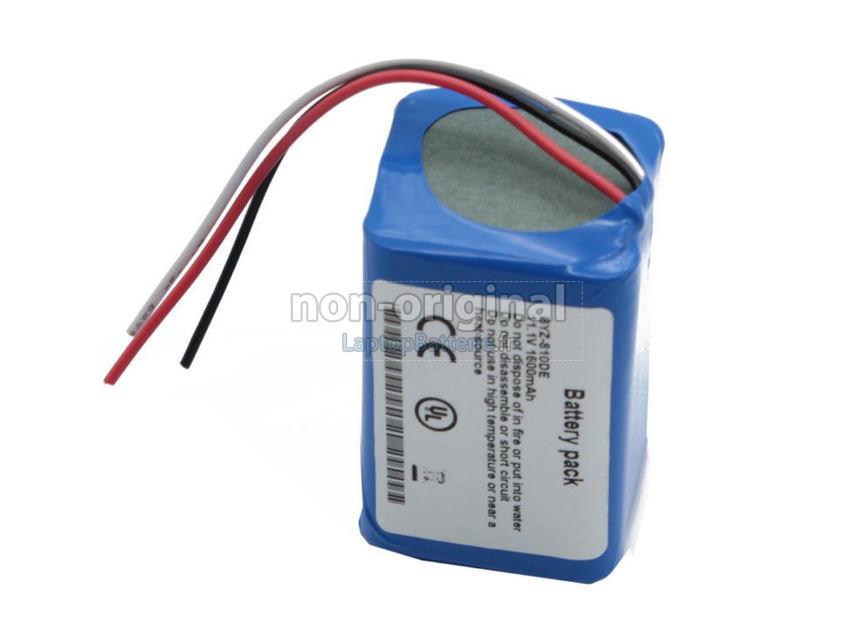 Batterie pour BYOND BYZ-810