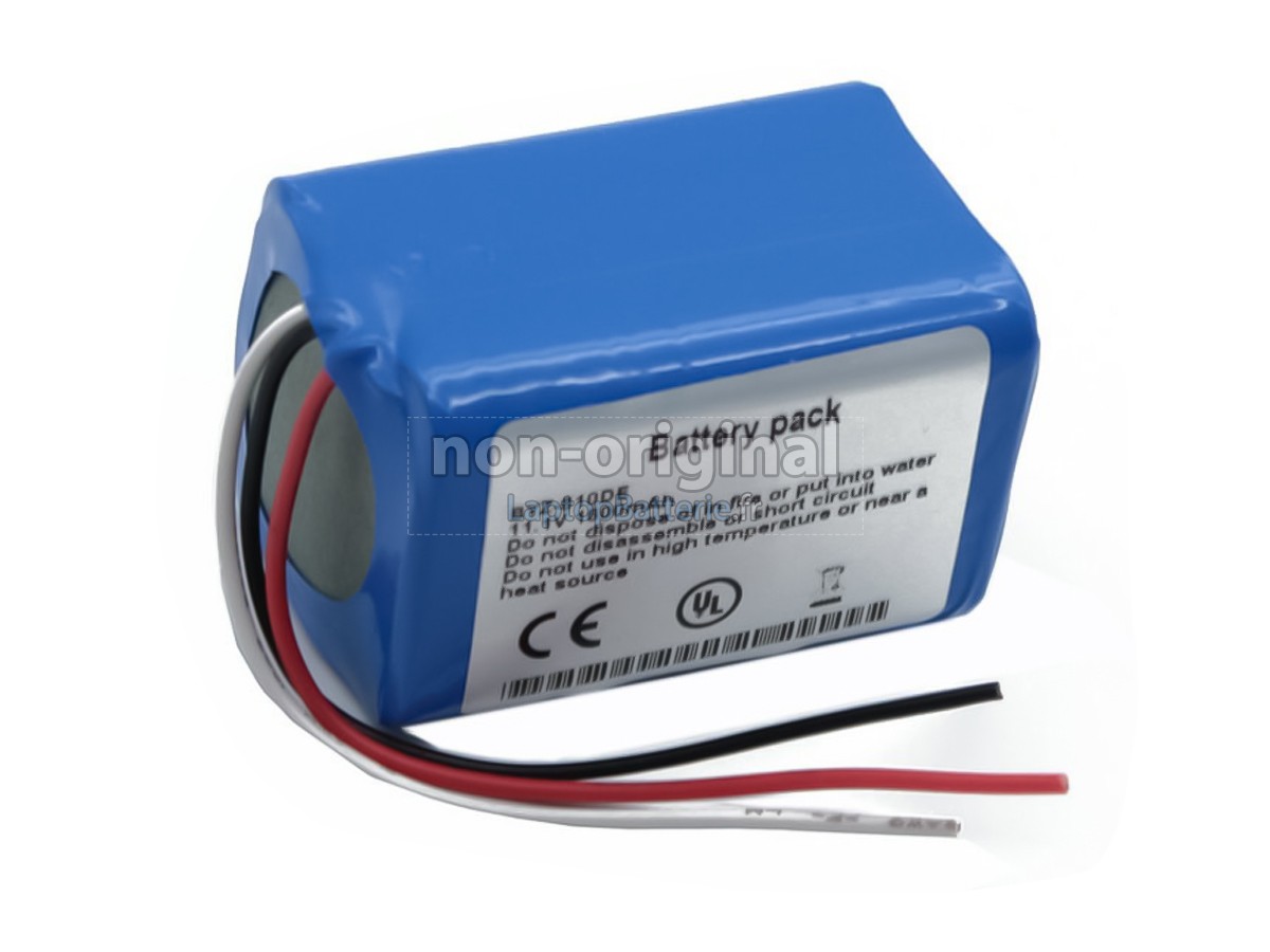 Batterie pour BYOND BYZ-810