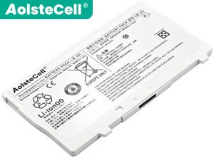 Batterie pour ordinateur portable Canon CDXI-403C