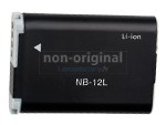 Batterie pour ordinateur portable Canon NB-12L