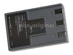 Batterie pour ordinateur portable Canon IXY DIGITAL 400