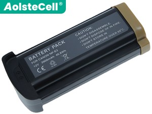 Batterie pour ordinateur portable Canon EOS 1D
