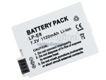 Batterie pour ordinateur portable Canon lp-e8