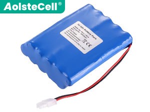Batterie pour ordinateur portable Cardioline Delta 3 Plus