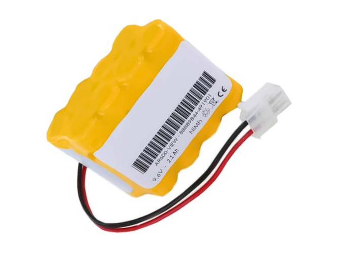 Batterie pour Cardioline 88889844