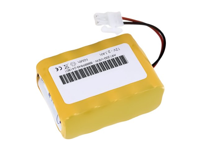 Batterie pour Cardioline 88889845