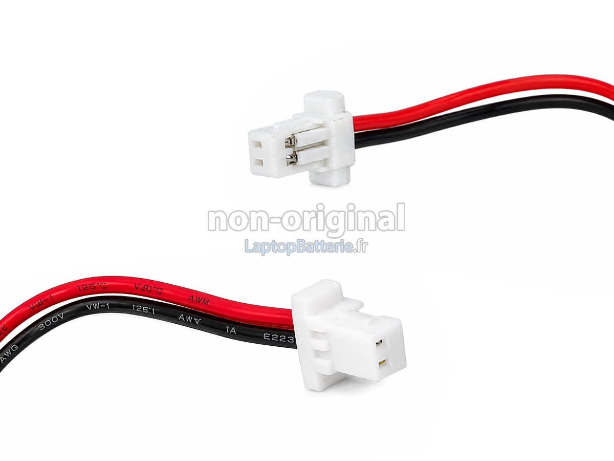 Batterie pour Cardo BAT00003