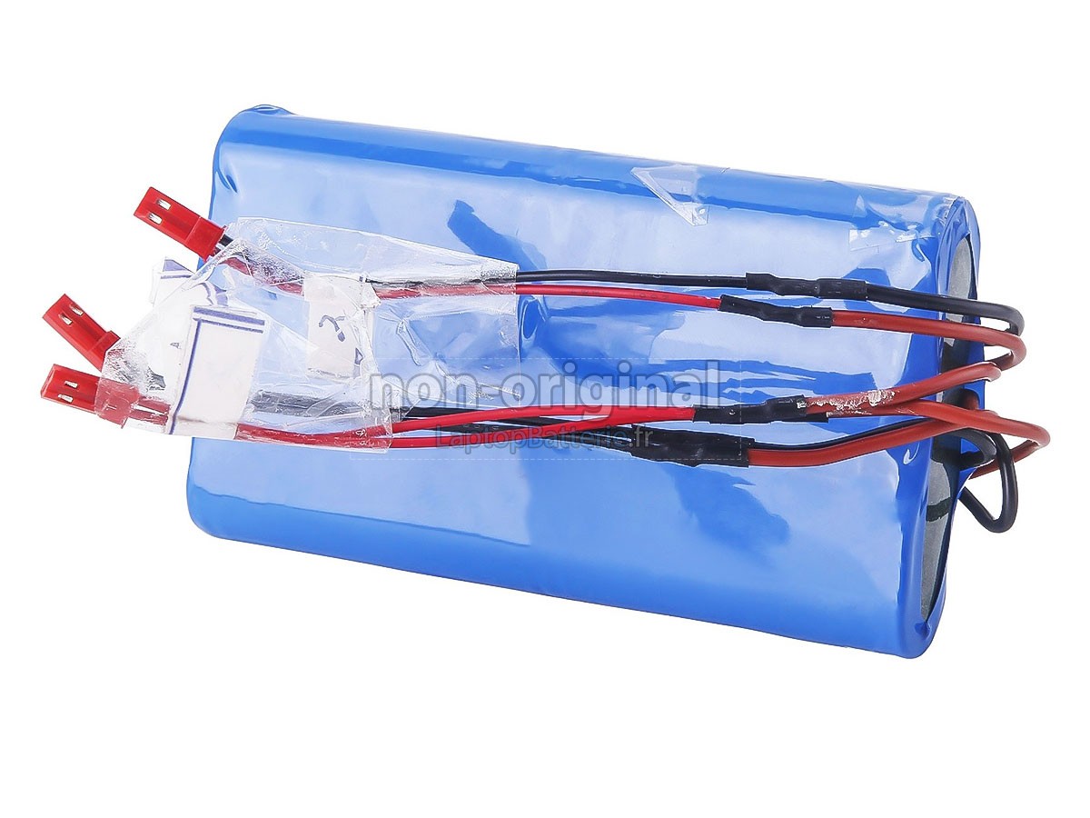 Batterie pour Carestream BLX-8