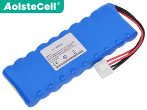 Batterie pour ordinateur portable Carewell HX-AA-12-1500