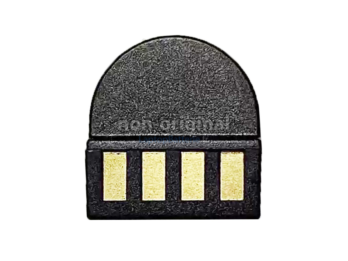 Batterie pour CASIO HA-S20BAT
