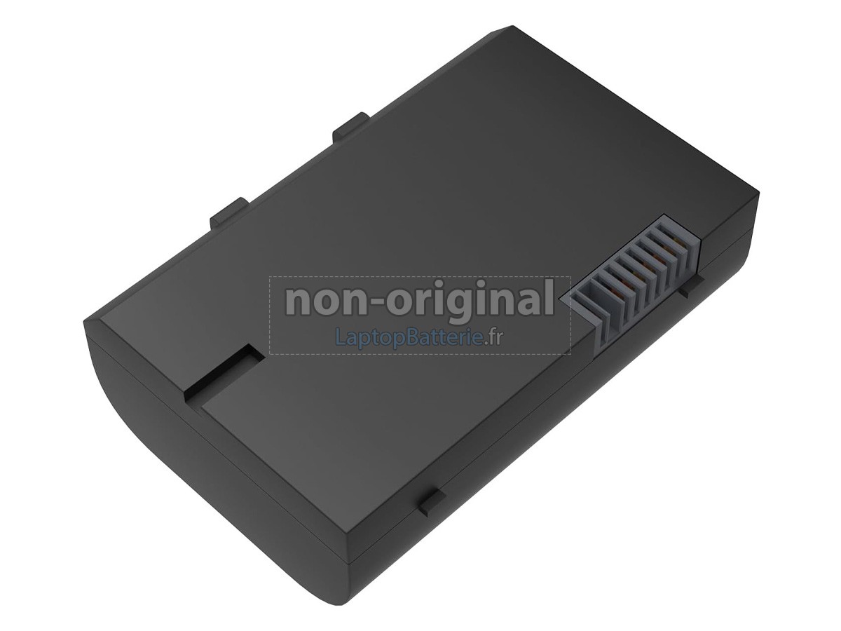 Batterie pour Castles Technology B26