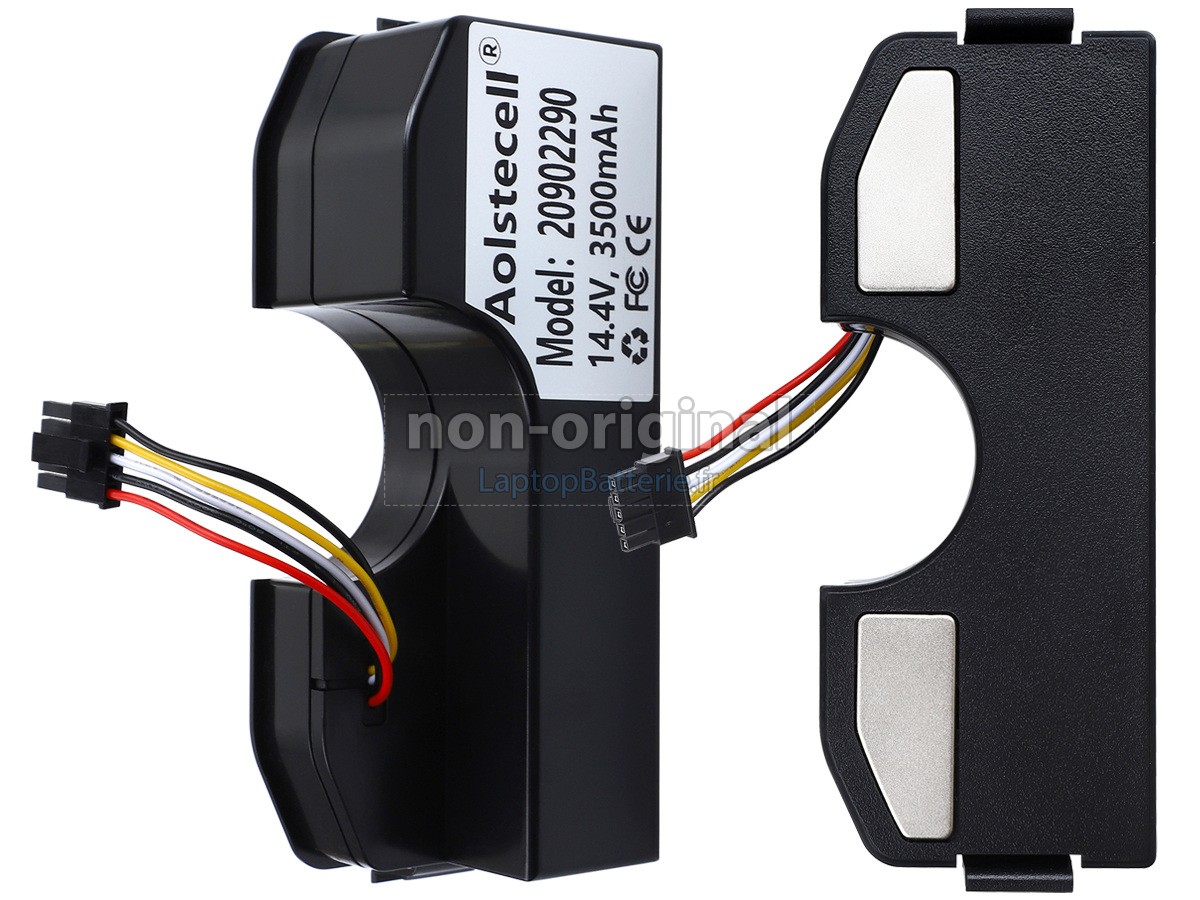 Batterie pour Cecotec 20902290