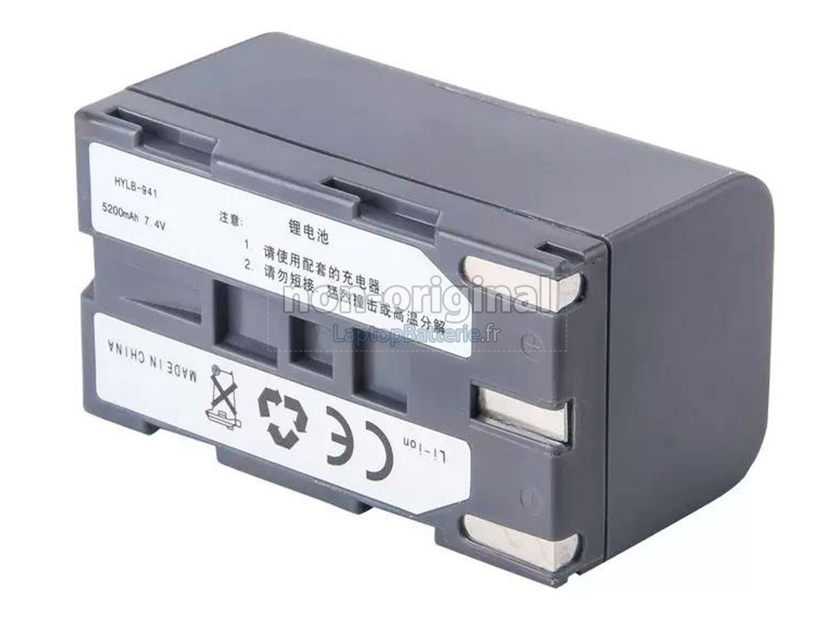 Batterie pour CETC 41 AV6416