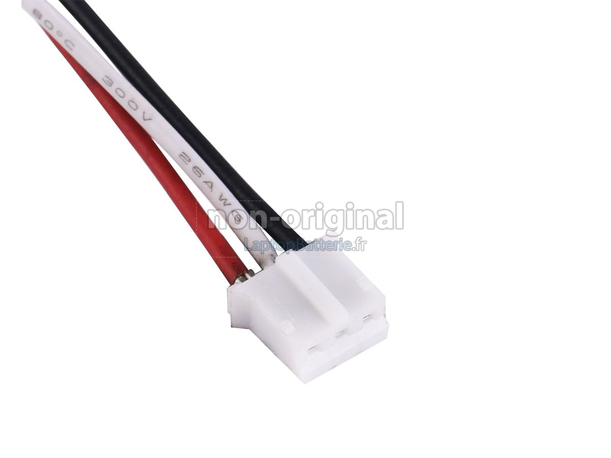 Batterie pour Chatillon FORCE DFE