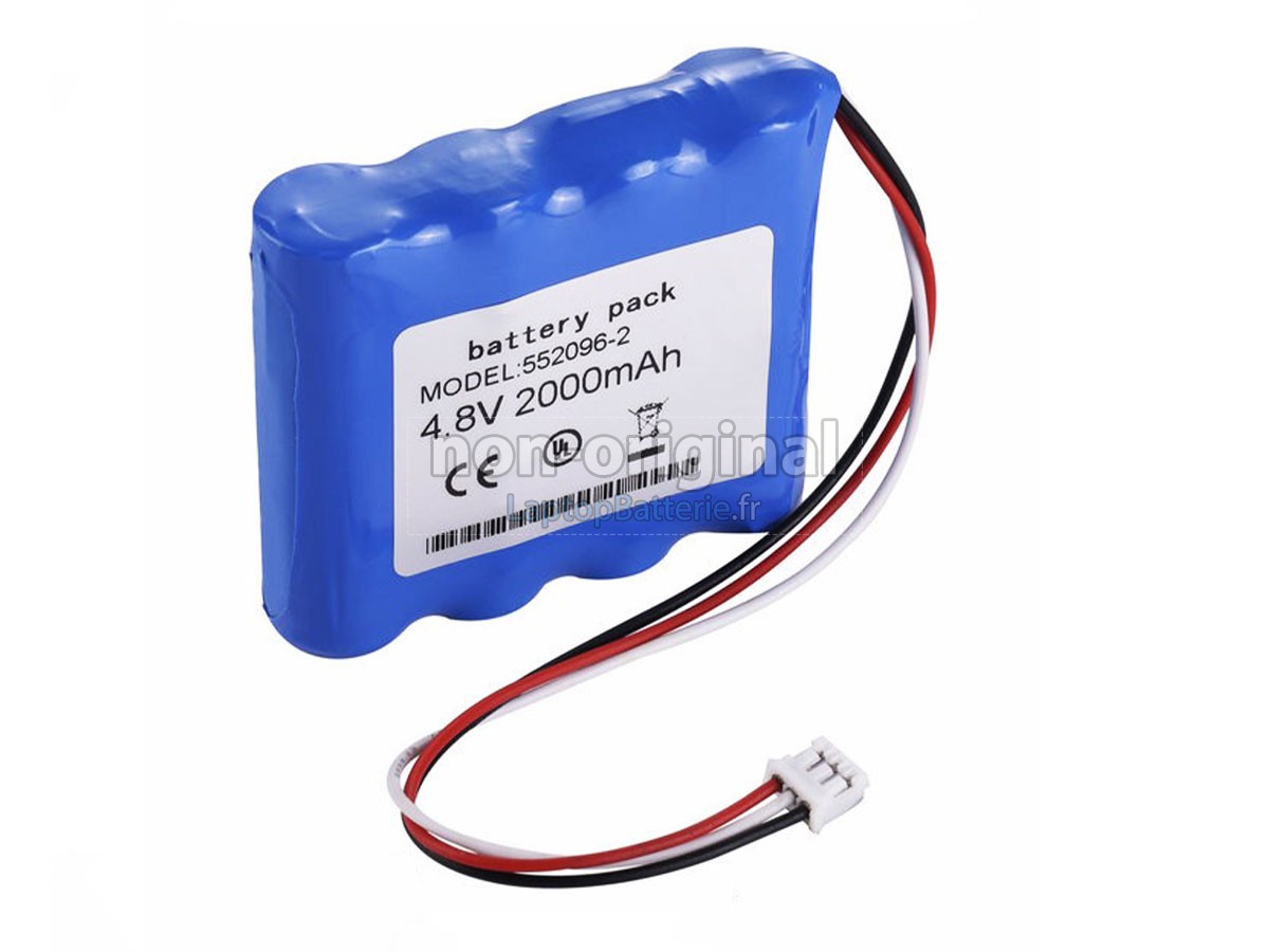 Batterie pour Chatillon FORCE DFE