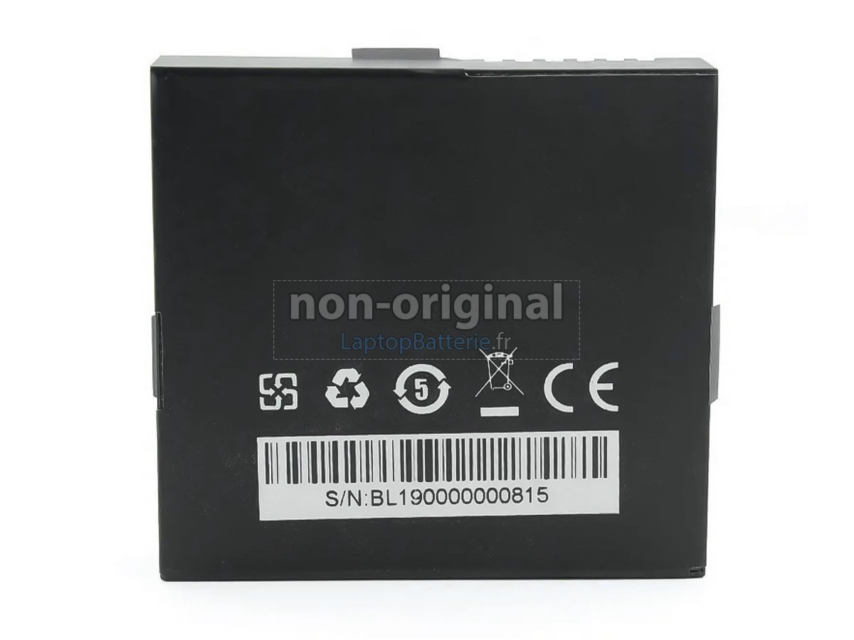 Batterie pour CHCNAV BL-300