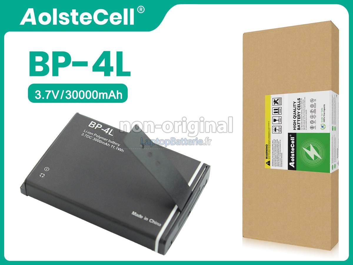 Batterie pour CHCNAV BP-4L