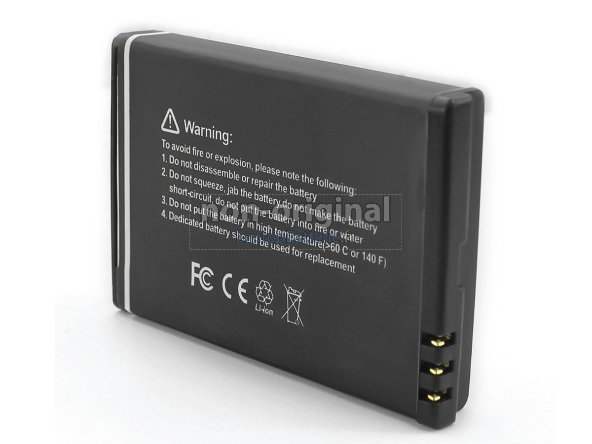 Batterie pour CHCNAV BP-4L