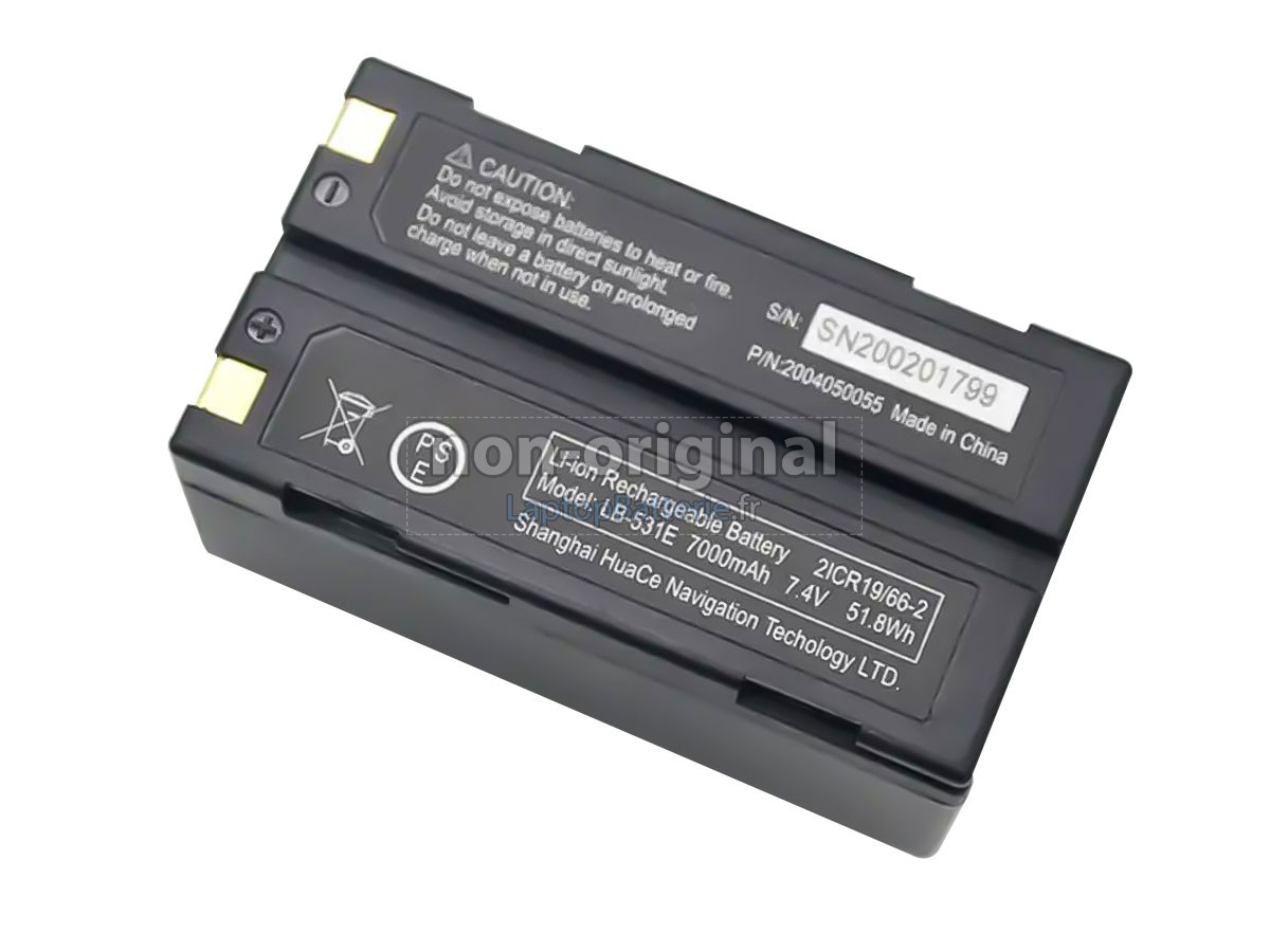 Batterie pour CHCNAV B5