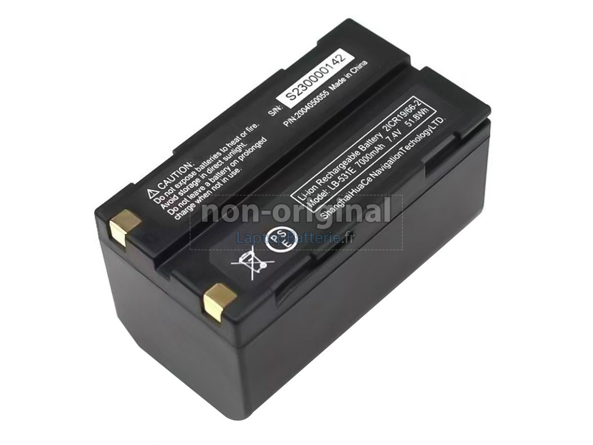 Batterie pour CHCNAV B5