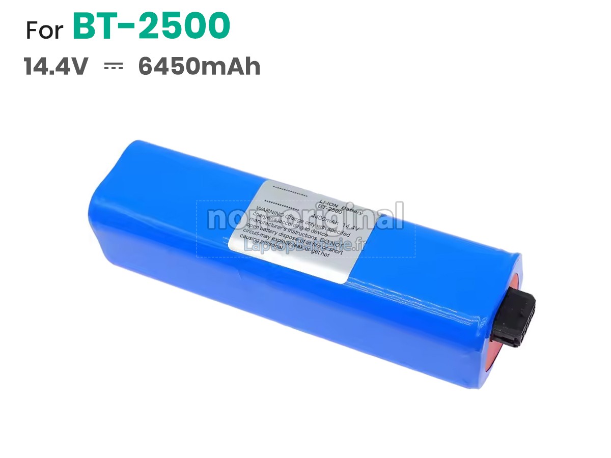 Batterie pour Chison ECO3 EXPERT