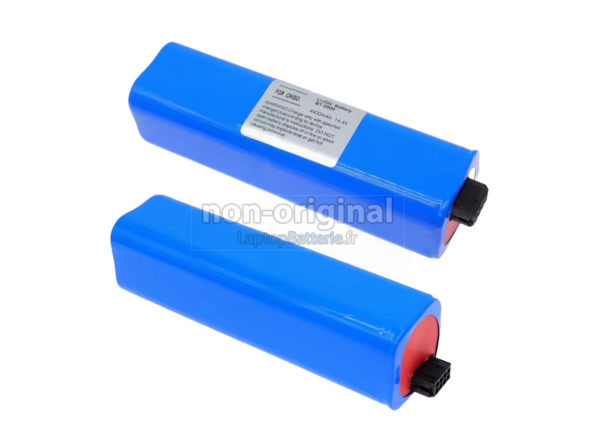 Batterie pour Chison ECO3 EXPERT