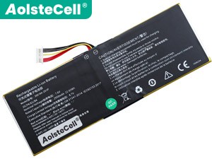 Batterie pour CHUWI Hi10-Go n5100