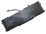 Batterie pour ordinateur portable CHUWI 505592-2s1p(icp5/55/92)