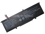 Batterie pour ordinateur portable CHUWI 059B4-2S1P(2ICP5/59/115)