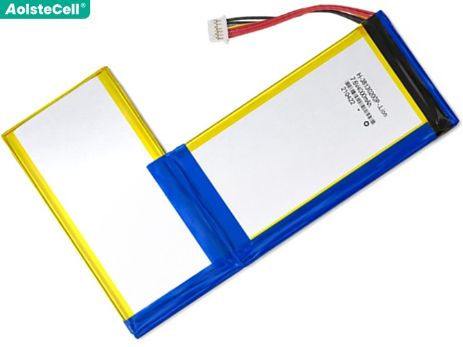 Batterie pour CHUWI 2969G5
