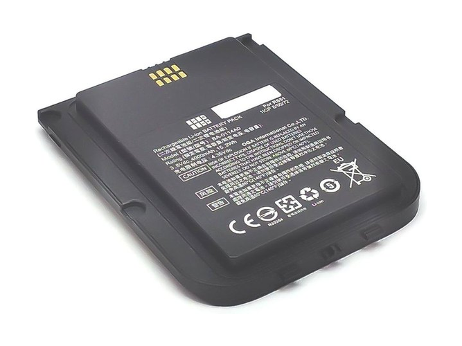 Batterie pour ordinateur portable Cipherlab BA-0114A0
