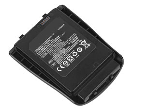 Batterie pour ordinateur portable Cipherlab BA-0126A0