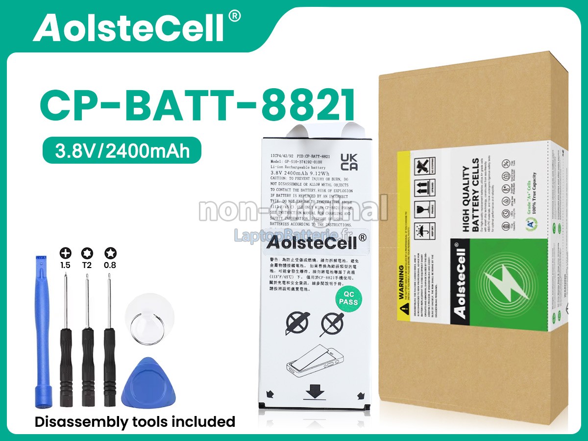 Batterie pour Cisco 8845