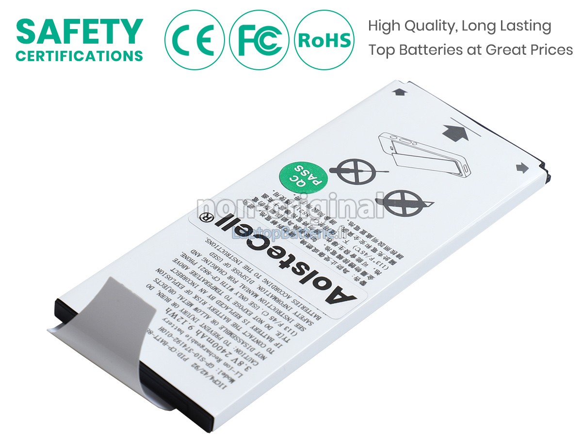 Batterie pour Cisco 8845