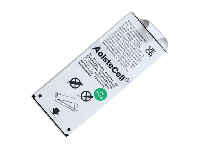 Batterie pour ordinateur portable Cisco CP-BATT-8821
