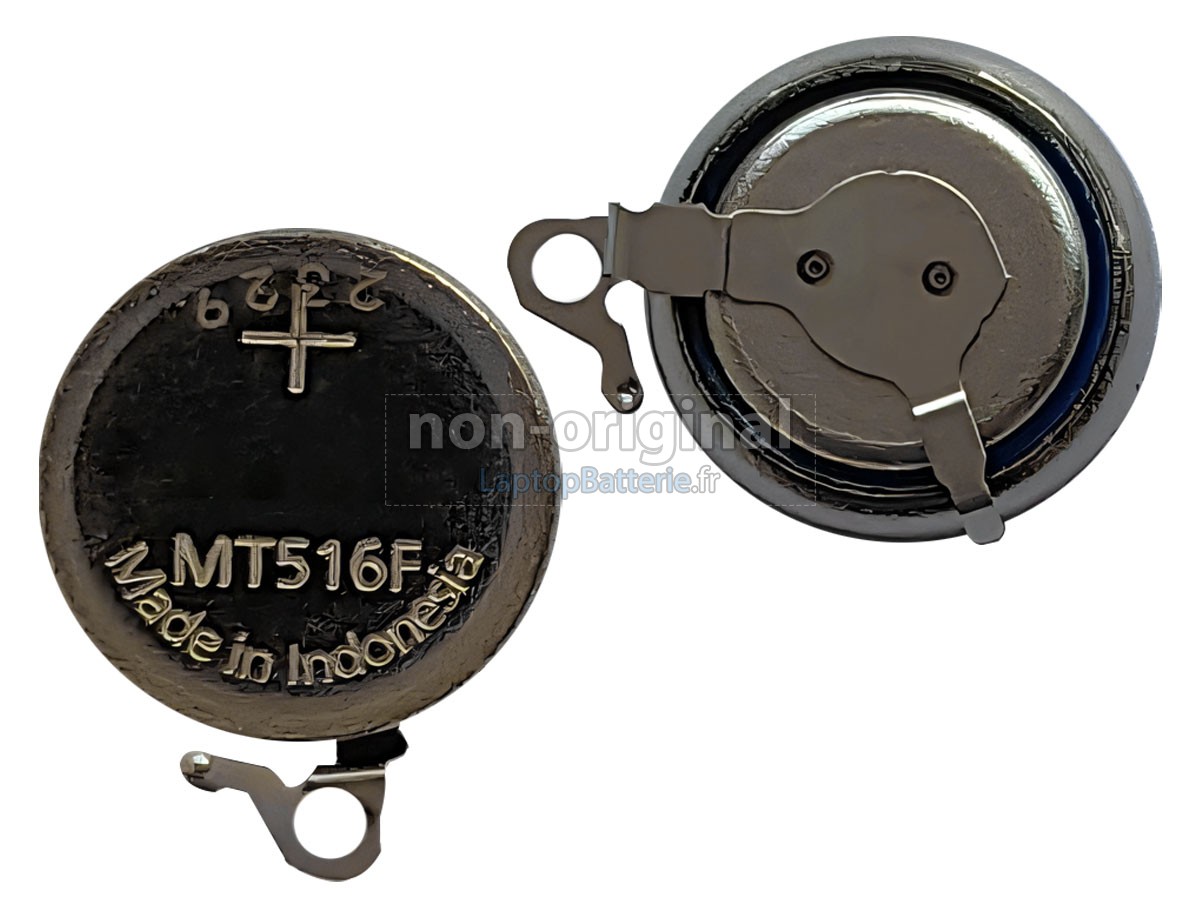 Batterie pour CITIZEN V146