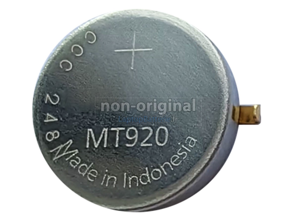 Batterie pour CITIZEN 7828