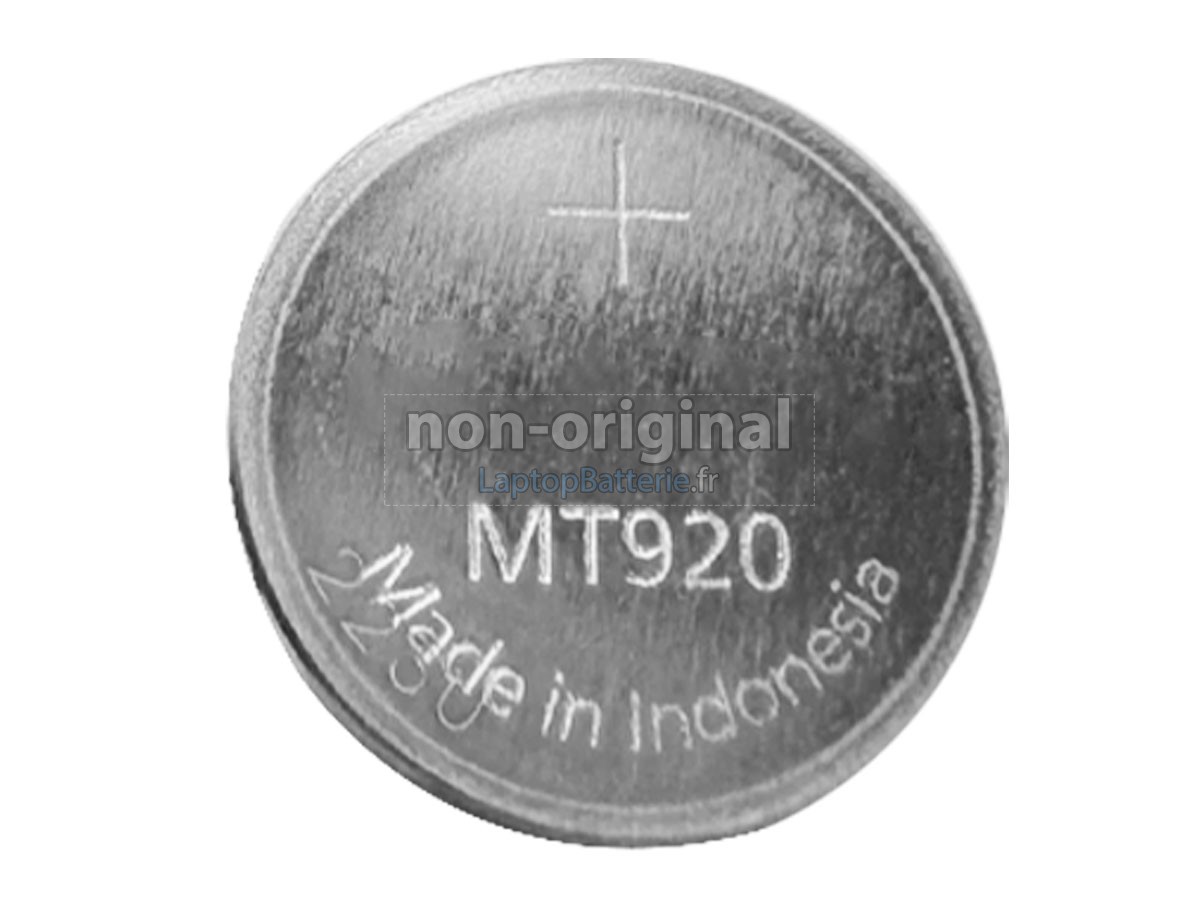 Batterie pour CITIZEN 295-57