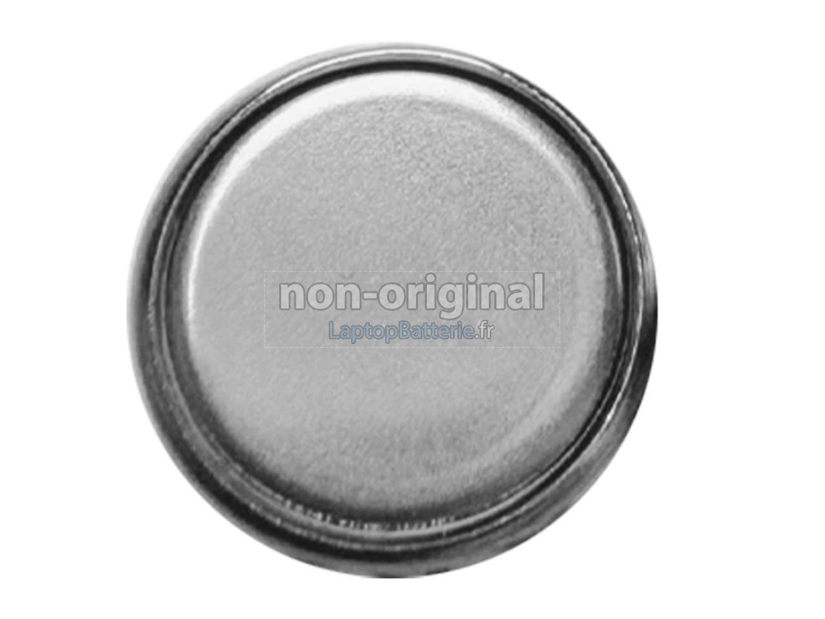 Batterie pour CITIZEN 295-57