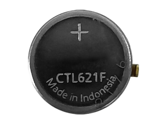 Batterie pour ordinateur portable CITIZEN H176