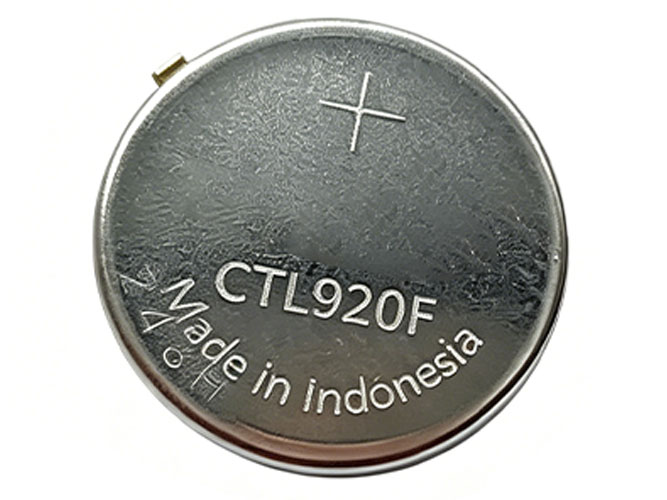 Batterie pour CITIZEN H610