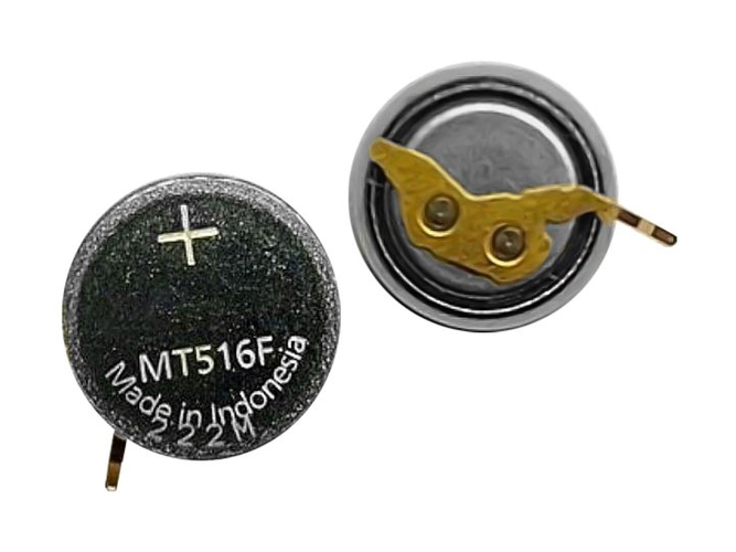 Batterie pour ordinateur portable CITIZEN B031