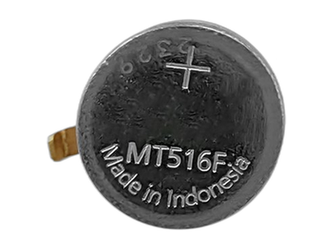 Batterie pour ordinateur portable CITIZEN 295-7630