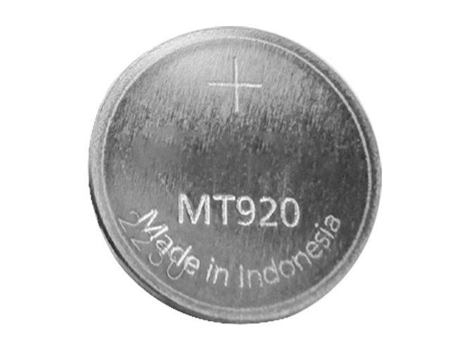 Batterie pour ordinateur portable CITIZEN 295-57