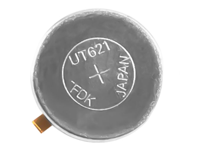 Batterie pour CITIZEN UT621